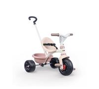 Smoby Tricycle Be Fun Rose