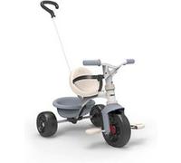 Tricycle évolutif Smoby en métal Bleu Bleu E