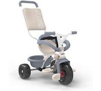 Tricycle évolutif Smoby en métal Multicolore E