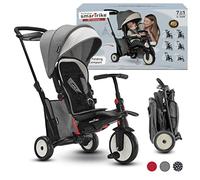 Tricycle evolutif STR5 Grey