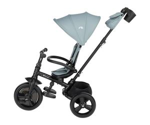 Tricycle évolutif Windy Mineral Blue