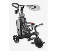 Tricycle Explorer 4 en 1 Deluxe Noir