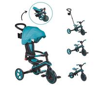 Tricycle Explorer 4-En-1 Évolutif & Pliable