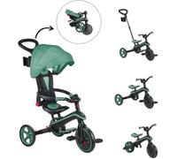 Tricycle Explorer 4-En-1 Évolutif & Pliable