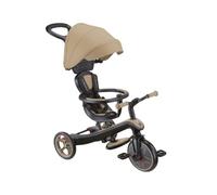 Tricycle explorer v2 4 in 1 taupe