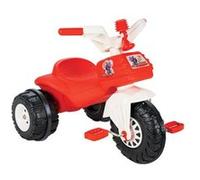 Tricycle > G