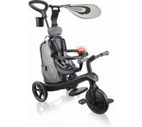 Tricycle Explorer 4 en 1 Deluxe Noir