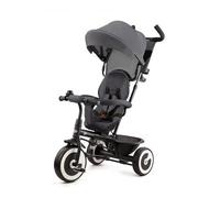 Tricycle Kinderkraft Aston - Malachite Grey