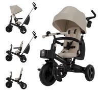 Tricycle évolutif Aveo 2 Plus Beige