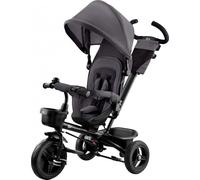 Tricycle Kinderkraft Aveo - Malachite Grey