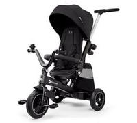 Tricycle Kinderkraft EASYTWIST noir Noir G