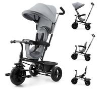 Tricycle - KINDERKRAFT - FREEWAY 2 - évolutif - siège rotatif