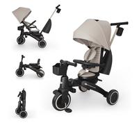 Tricycle évolutif Jazz 3 Beige