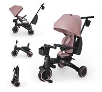 Tricycle évolutif Jazz 3 Pink