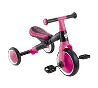 Tricycle learning 2-en-1