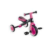 Tricycle Learning 2-En-1