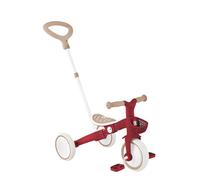 Tricycle learning 3 en 1 plus essential