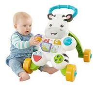 Tricycle Mattel Zèbre Blanc (1+ an) Blanc G