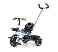 Tricycle Milly Mally Axel Denim