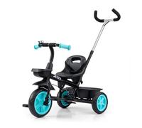 Tricycle Milly Mally Axel Noir