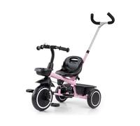 Tricycle milly mally axel nouveau rose