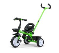 Tricycle Milly Mally Axel Vert