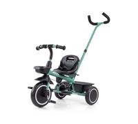 Tricycle milly mally axel vert foncé