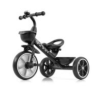 Tricycle milly mally bobby noir