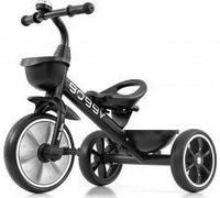 Tricycle Milly Mally Bobby Noir