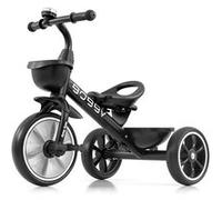 Tricycle Milly Mally Bobby Noir