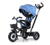 Tricycle Milly Mally Movi Denim