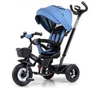 Tricycle Milly Mally Movi Denim