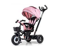 Tricycle milly mally movi noir-rose