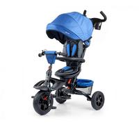 Tricycle Milly Mally Stanley Marine/Noir