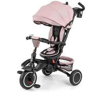 Tricycle Milly Mally Stanley N. Rose Orange