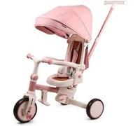 Tricycle Milly Mally Zippy Rose Beige G