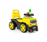 Molto Ride On Jeep Car Tiy Doré