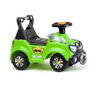 Tricycle Moltó 4x4