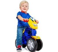 Tricycle Moltó Moto 53 cm G