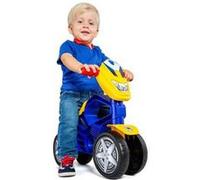 Tricycle Moltó Moto 53 cm G
