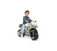 Trottinette enfant Molto Tricycle Moltó Moto Police 73 cm