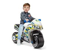 Tricycle Moltó Moto Police [73 cm]