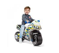 Trottinette enfant Molto Tricycle Moltó Moto Police 73 cm
