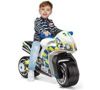 Tricycle Moltó Moto Police 73 cm G