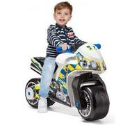 Trottinette enfant Molto Tricycle Moltó Moto Police 73 cm