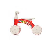 Trottinette enfant Molto Tricycle Moltó Rouge