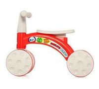 Tricycle Moltó Rouge Rouge G