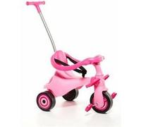 Tricycle Moltó Urban City Rose G