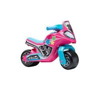 Tricycle Moto Cross Race Moltó Rose (1+ an) Rose