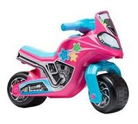 Tricycle Moto Cross Race Moltó Rose (1+ an) Rose